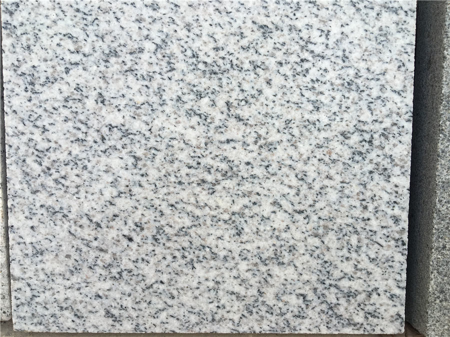 細(xì)花白麻光面(圖1)