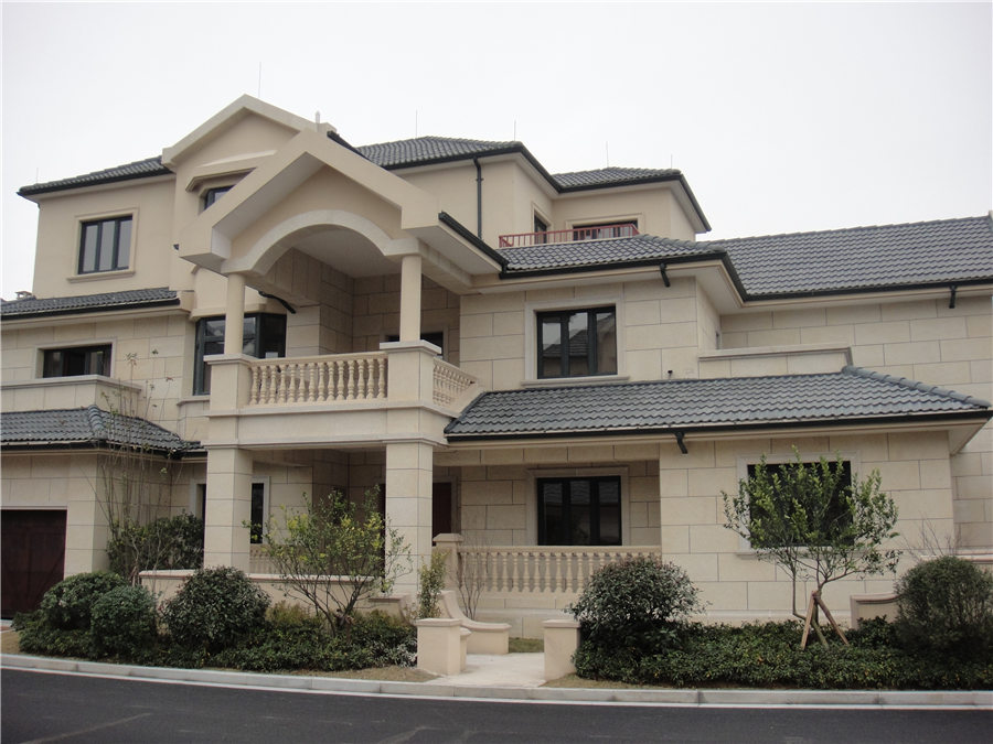 溫州，華順金都，榮錦園(圖1)