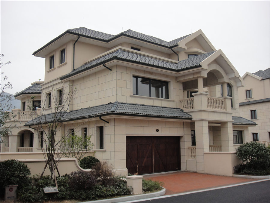 溫州，華順金都，榮錦園(圖3)