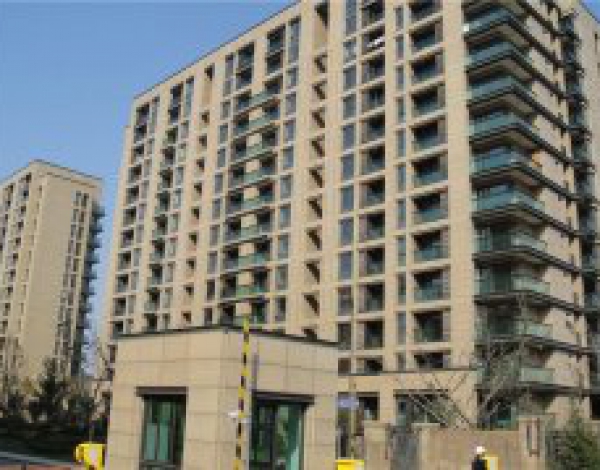 濟(jì)南海爾綠城