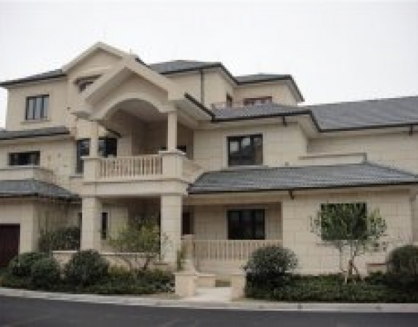 溫州，華順金都，榮錦園